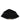 Valentino Bags Arpie - Clutch 27.5 cm (black) - Markenkoffer
