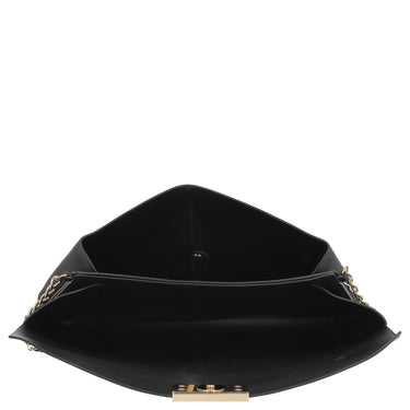 Valentino Bags Arpie - Clutch 27.5 cm (black) - Markenkoffer
