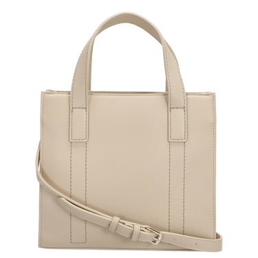 Valentino Bags Aury Re - Henkeltasche (ecru) - Markenkoffer