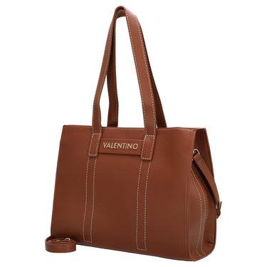 Valentino Bags Aury Re - Shopper (cuoio) - Markenkoffer