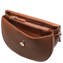 Valentino Bags Bigs - Umhängetasche 24 cm (cuoio) - Markenkoffer