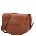 Valentino Bags Bigs - Umhängetasche 24 cm (cuoio) - Markenkoffer