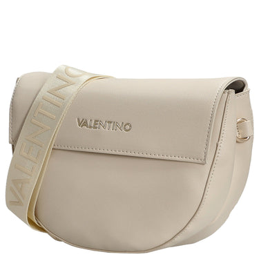 Valentino Bags Bigs - Umhängetasche 24 cm (ecru) - Markenkoffer