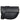 Valentino Bags Bigs - Umhängetasche 24.5 cm (black) - Markenkoffer