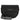 Valentino Bags Bigs - Umhängetasche 24.5 cm (black) - Markenkoffer