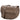 Valentino Bags Bigs - Umhängetasche 24.5 cm (taupe) - Markenkoffer