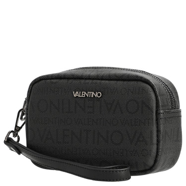 Valentino Bags Billion - Cosmetic Case 19 cm (antrac/nero) - Markenkoffer