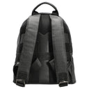 Valentino Bags Billion - Rucksack 36 cm (antrac/nero) - Markenkoffer