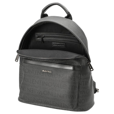 Valentino Bags Billion - Rucksack 36 cm (antrac/nero) - Markenkoffer