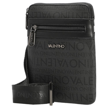 Valentino Bags Billion - Umhängetasche 21 cm (antrac/nero) - Markenkoffer
