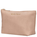 Valentino Bags Blossom Re - Kulturbeutel 25 cm (beige) - Markenkoffer