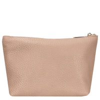 Valentino Bags Blossom Re - Kulturbeutel 25 cm (beige) - Ansicht 4