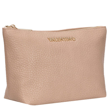 Valentino Bags Blossom Re - Kulturbeutel 25 cm (beige) - Markenkoffer