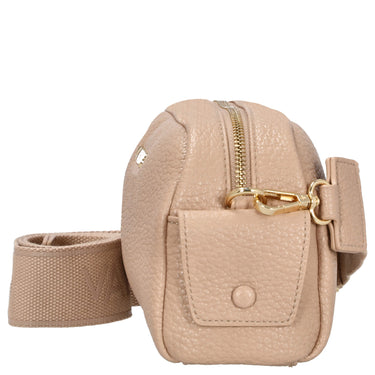 Valentino Bags Blossom Re - Umhängetasche 23 cm (beige) - Markenkoffer