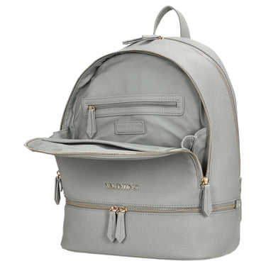 Valentino Bags Brixton - Rucksack 35 cm (grigio polvere) - Markenkoffer