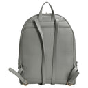 Valentino Bags Brixton - Rucksack 35 cm (grigio polvere) - Markenkoffer
