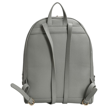 Valentino Bags Brixton - Rucksack 35 cm (grigio polvere) - Markenkoffer