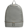 Valentino Bags Brixton - Rucksack 35 cm (grigio polvere) - Markenkoffer
