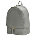 Valentino Bags Brixton - Rucksack 35 cm (grigio polvere) - Markenkoffer