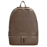 Valentino Bags Brixton - Rucksack 35 cm (taupe) - Markenkoffer