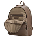 Valentino Bags Brixton - Rucksack 35 cm (taupe) - Markenkoffer