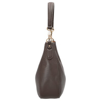 Valentino Bags Brixton - Schultertasche 26 cm (moro) - Ansicht 3