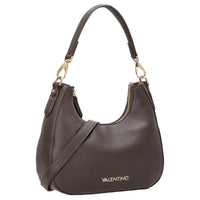 Valentino Bags Brixton - Schultertasche 26 cm (moro) - Ansicht 5