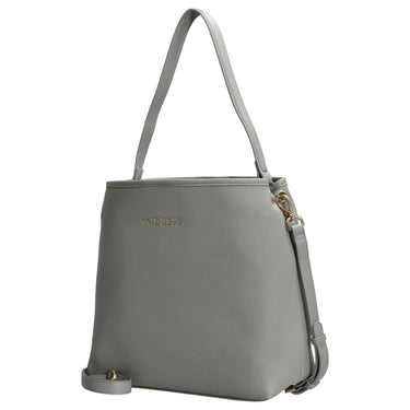 Valentino Bags Brixton - Schultertasche 31 cm (grigio polvere) - Markenkoffer