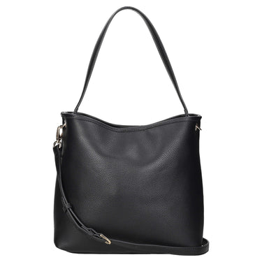 Valentino Bags Brixton - Schultertasche 31 cm (nero) - Markenkoffer