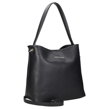 Valentino Bags BRIXTON - Portemonnee - nero/zwart Valentino Bags BRIXTON - Portemonnee - nero/zwart