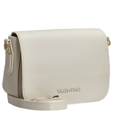 Valentino Bags Brixton - Umhängetasche 22 cm (ecru) - Markenkoffer