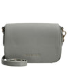 Valentino Bags Brixton - Crossbody Bag 22 cm (dusty gray)