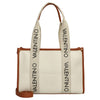 Valentino Bags Candle - Shopper 37 cm (naturale/cuoio)