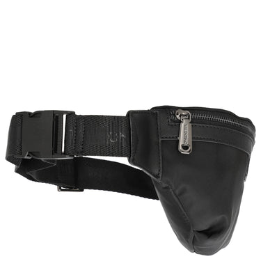 Valentino Bags Cardano - Gürteltasche 39 cm (nero) - Markenkoffer