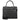 Valentino Bags Carnaby - Henkeltasche 30 cm (black) - Markenkoffer