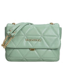 Valentino Bags Carnaby - Umhängetasche 24 cm (salvia) - Markenkoffer