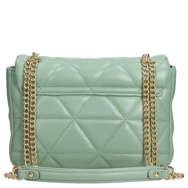 Valentino Bags Carnaby - Umhängetasche 24 cm (salvia) - Markenkoffer