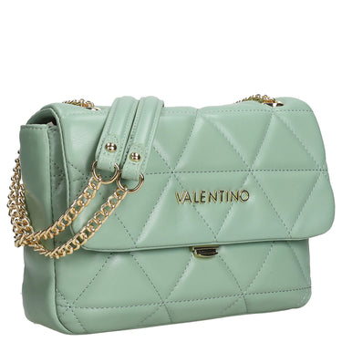 Valentino Bags Carnaby - Umhängetasche 24 cm (salvia) - Markenkoffer