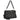 Valentino Bags Clapham Re - Schultertasche 31 cm (black) - Markenkoffer