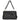 Valentino Bags Clapham Re - Schultertasche 31 cm (black) - Markenkoffer