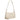 Valentino Bags Clio Re - Henkeltasche (ecru) - Markenkoffer