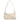 Valentino Bags Clio Re - Henkeltasche (ecru) - Markenkoffer