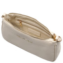 Valentino Bags Clio Re - Henkeltasche (ecru) - Markenkoffer