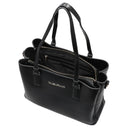 Valentino Bags Clio Re - Shopper (nero) - Markenkoffer