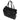 Valentino Bags Clio Re - Shopper (nero) - Markenkoffer
