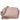 Valentino Bags Cognac - Umhängetasche 24 cm (lilla) - Markenkoffer