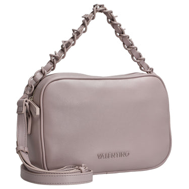 Valentino Bags Cognac - Umhängetasche 24 cm (lilla) - Markenkoffer