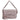 Valentino Bags Cognac - Umhängetasche 25 cm (lilla) - Markenkoffer