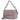 Valentino Bags Cognac - Umhängetasche 25 cm (lilla) - Markenkoffer