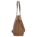 Valentino Bags Courmayeur - Shopper 34 cm (cammello) - Markenkoffer